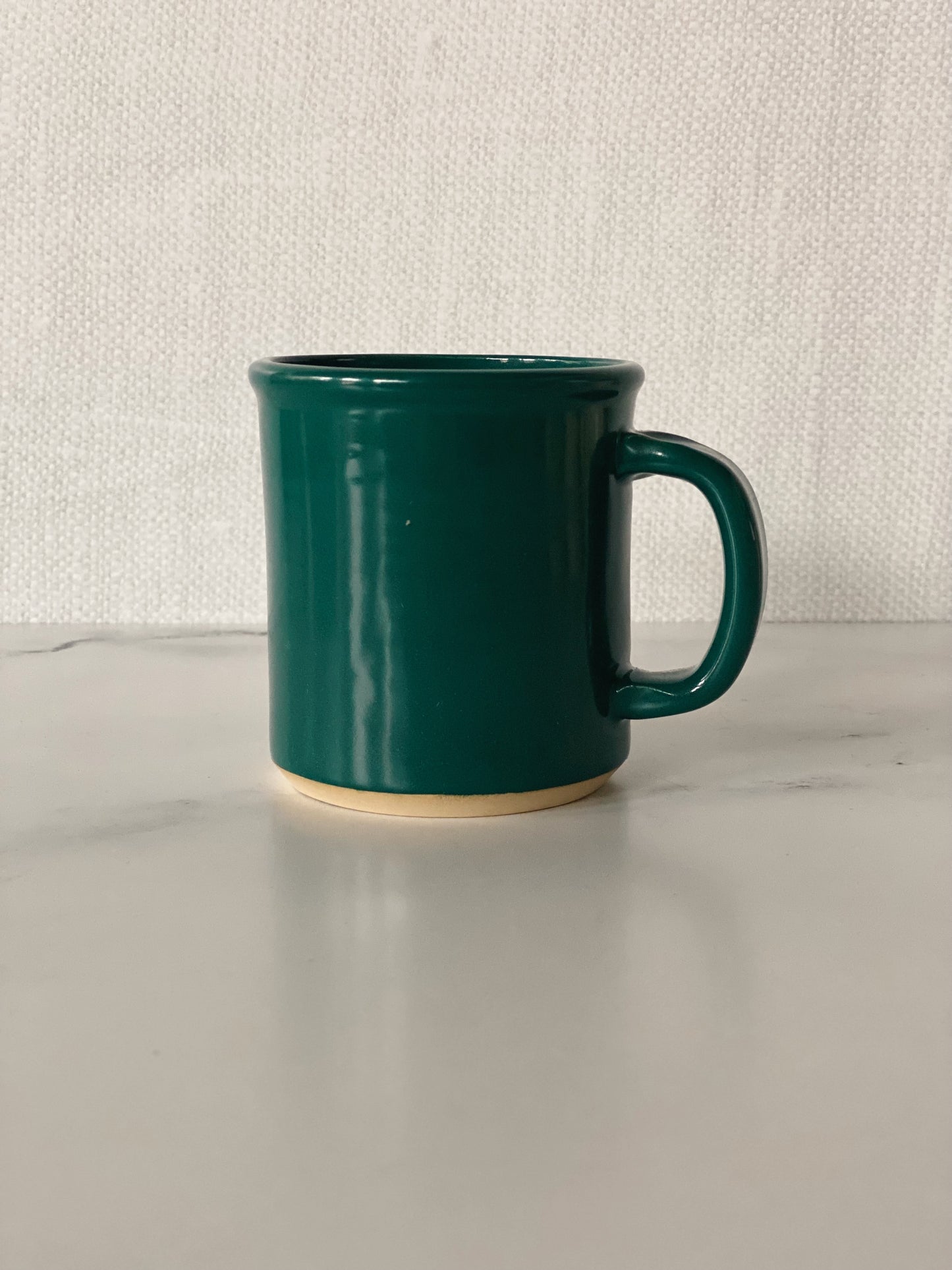 Elkader Tagged Mug