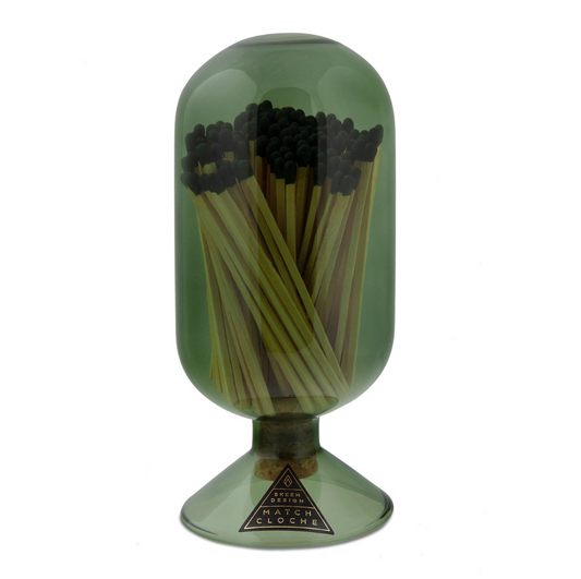 Match Cloche