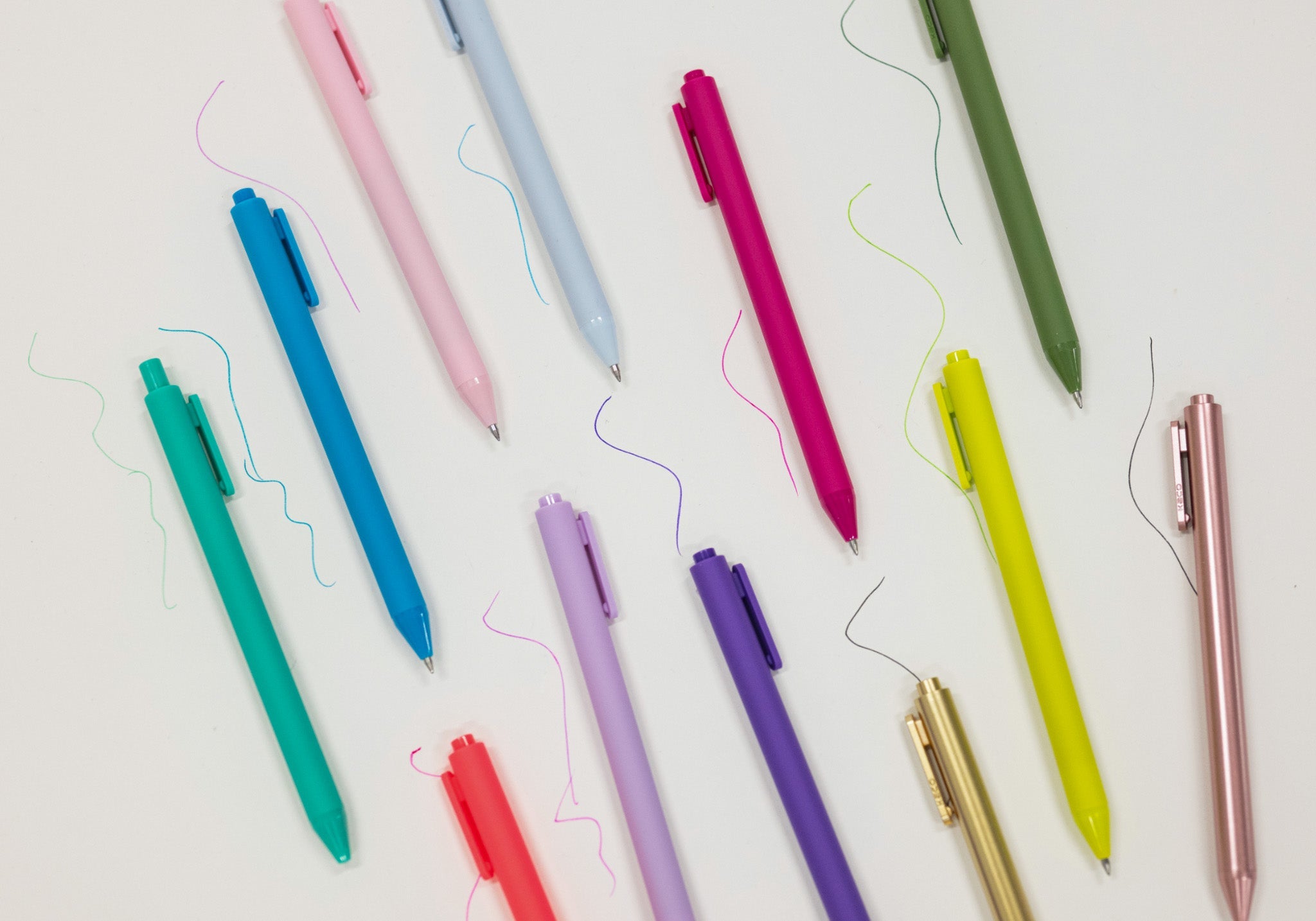 Writing Utensils