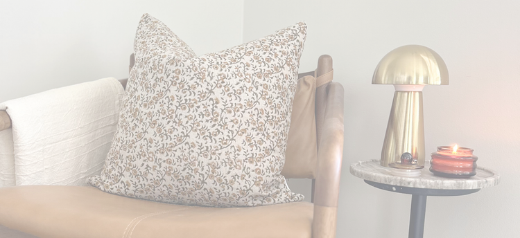 Cozy Living Essentials