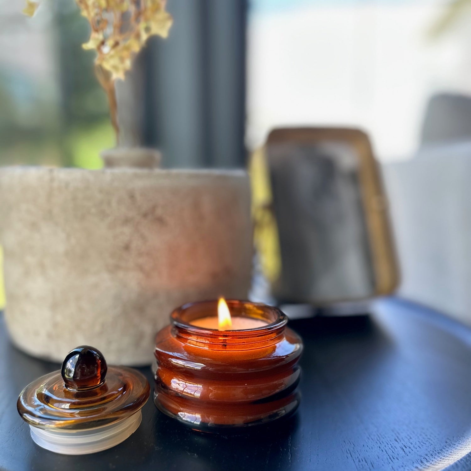 Fall Candles