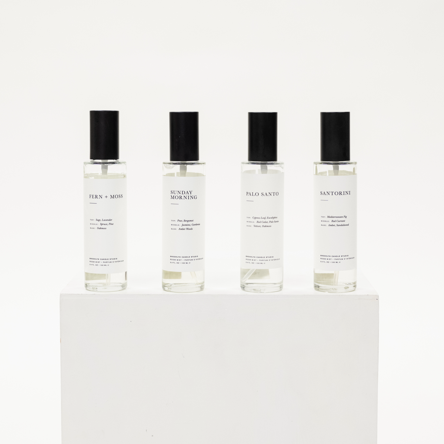 home scents