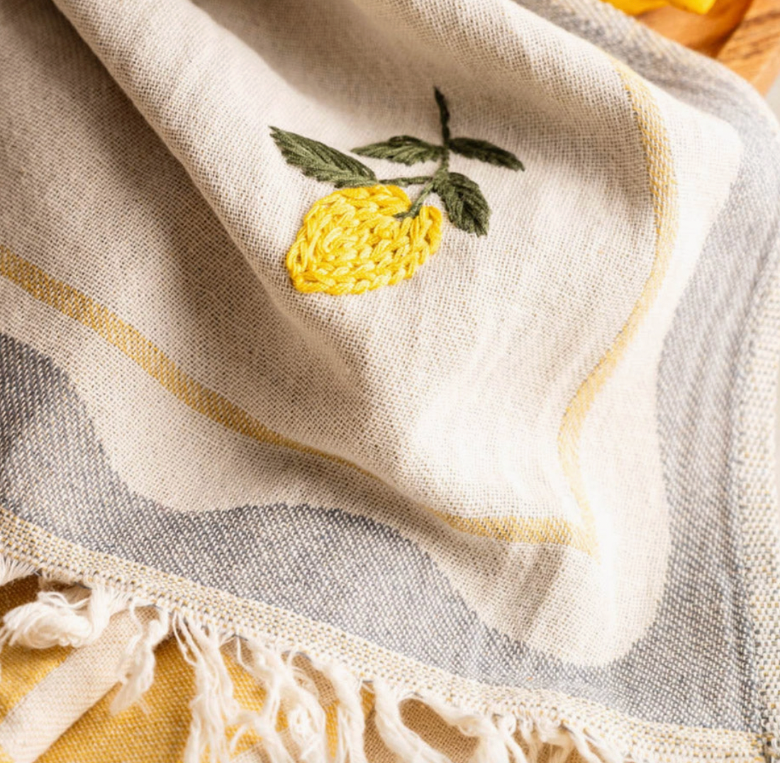 Kitchen Towels