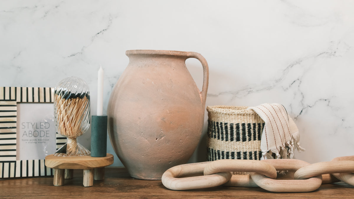 Styling Collection – Styled Abode