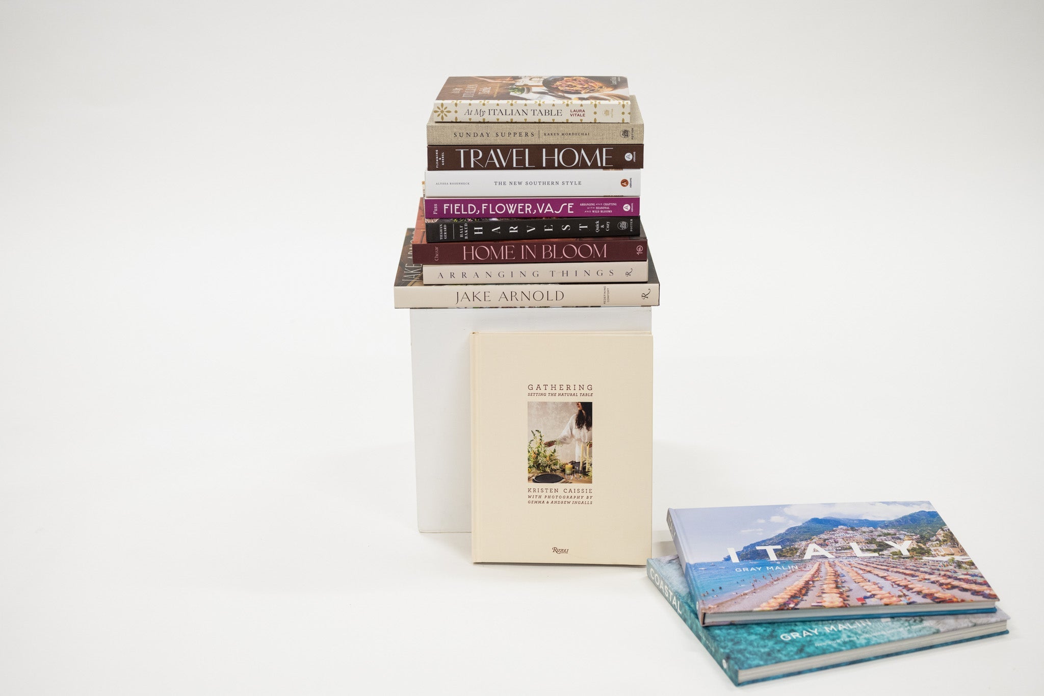 Book Collection