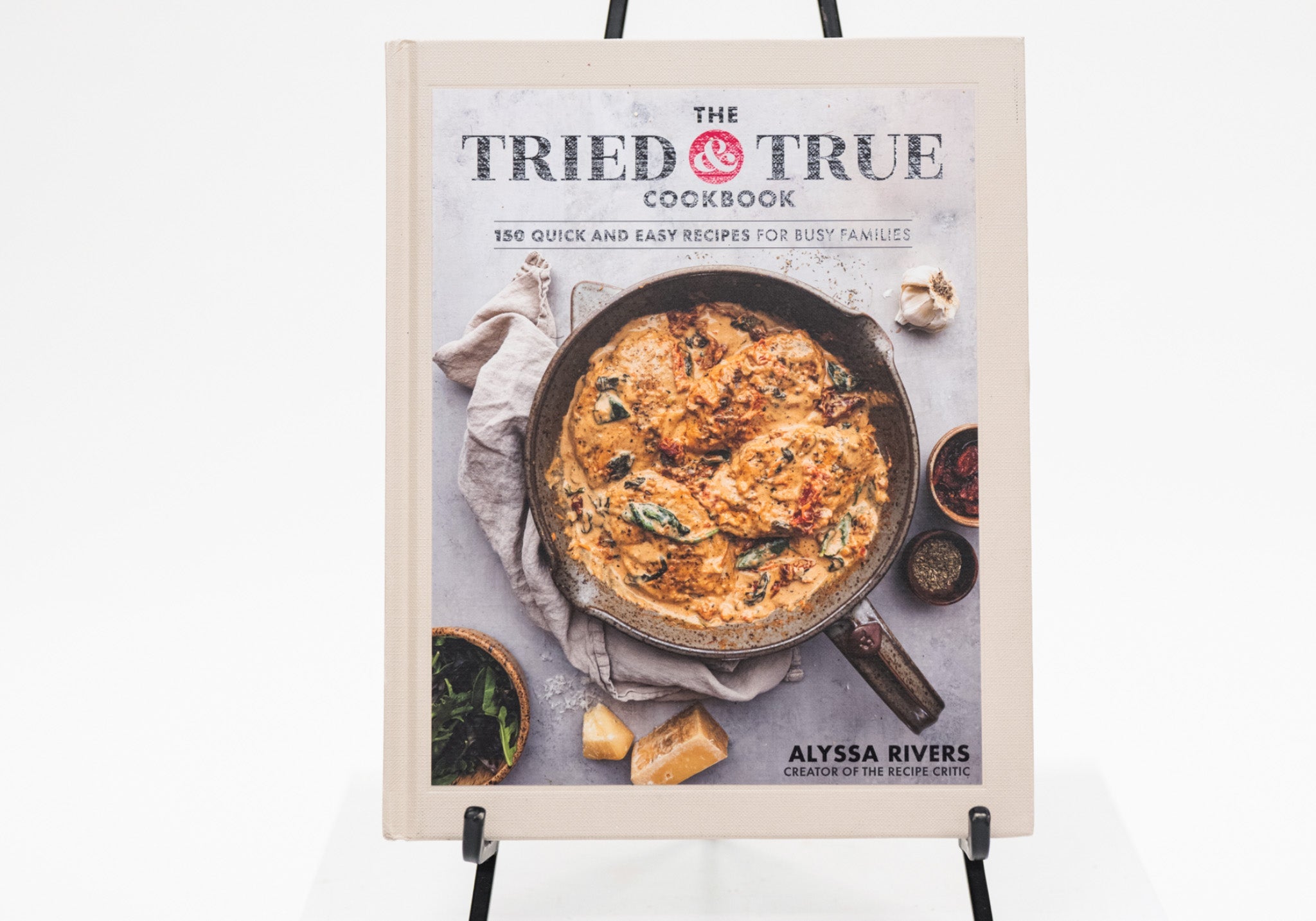 Cookbooks