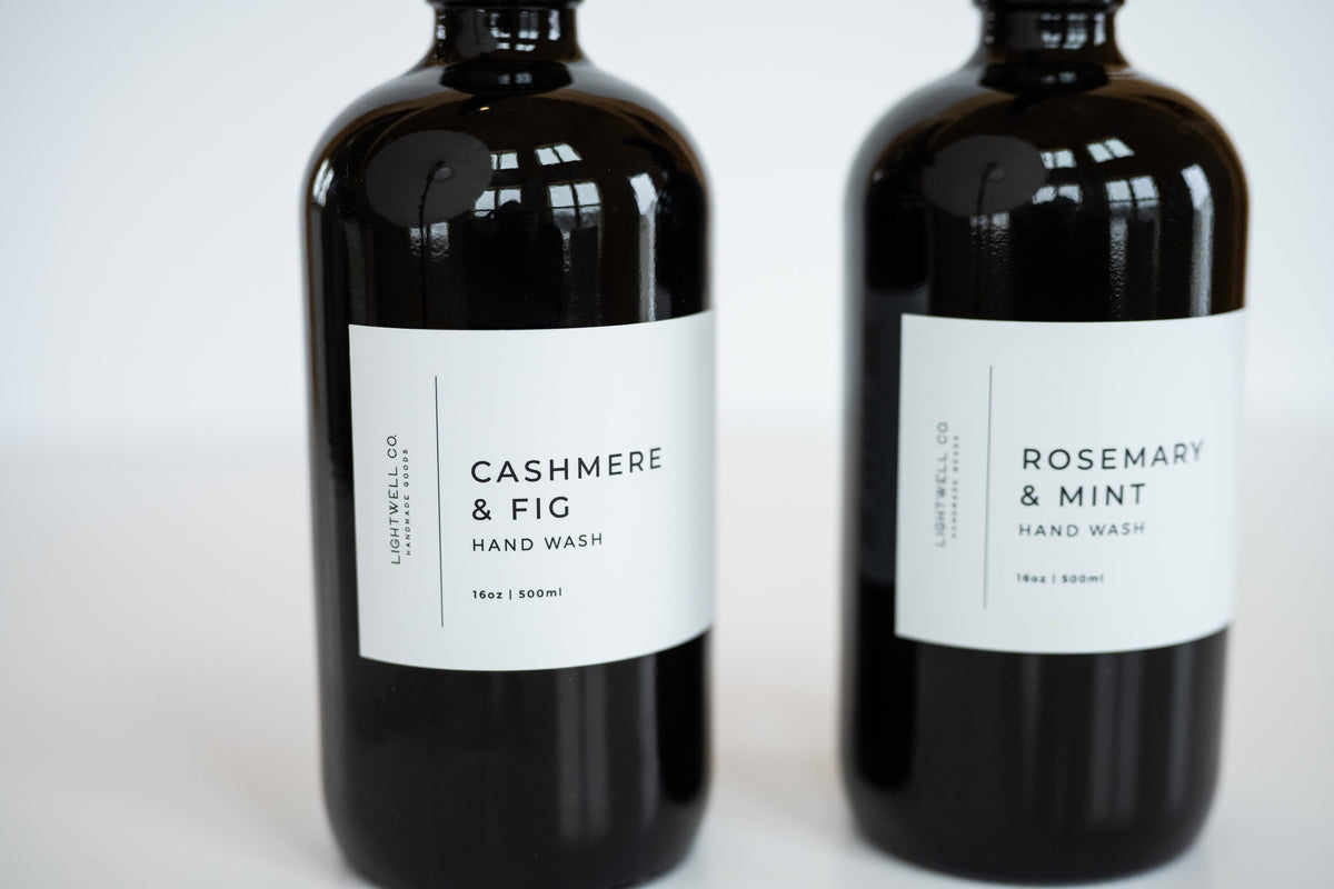 Hand Wash