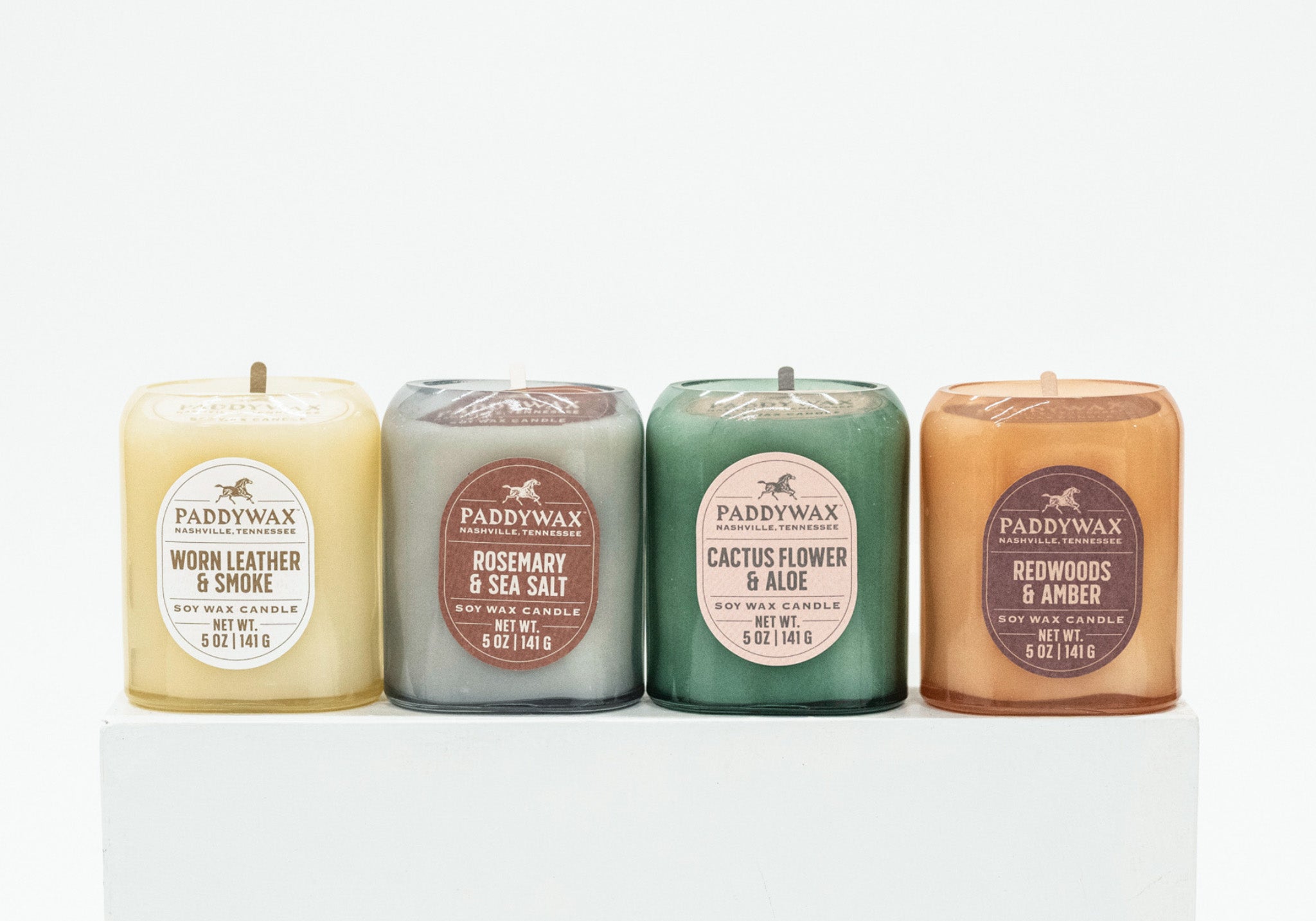 Scented Candle