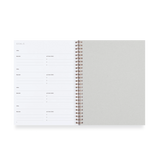 The Appointed Activity + Habit Log