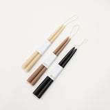 12" Candle Taper Pair