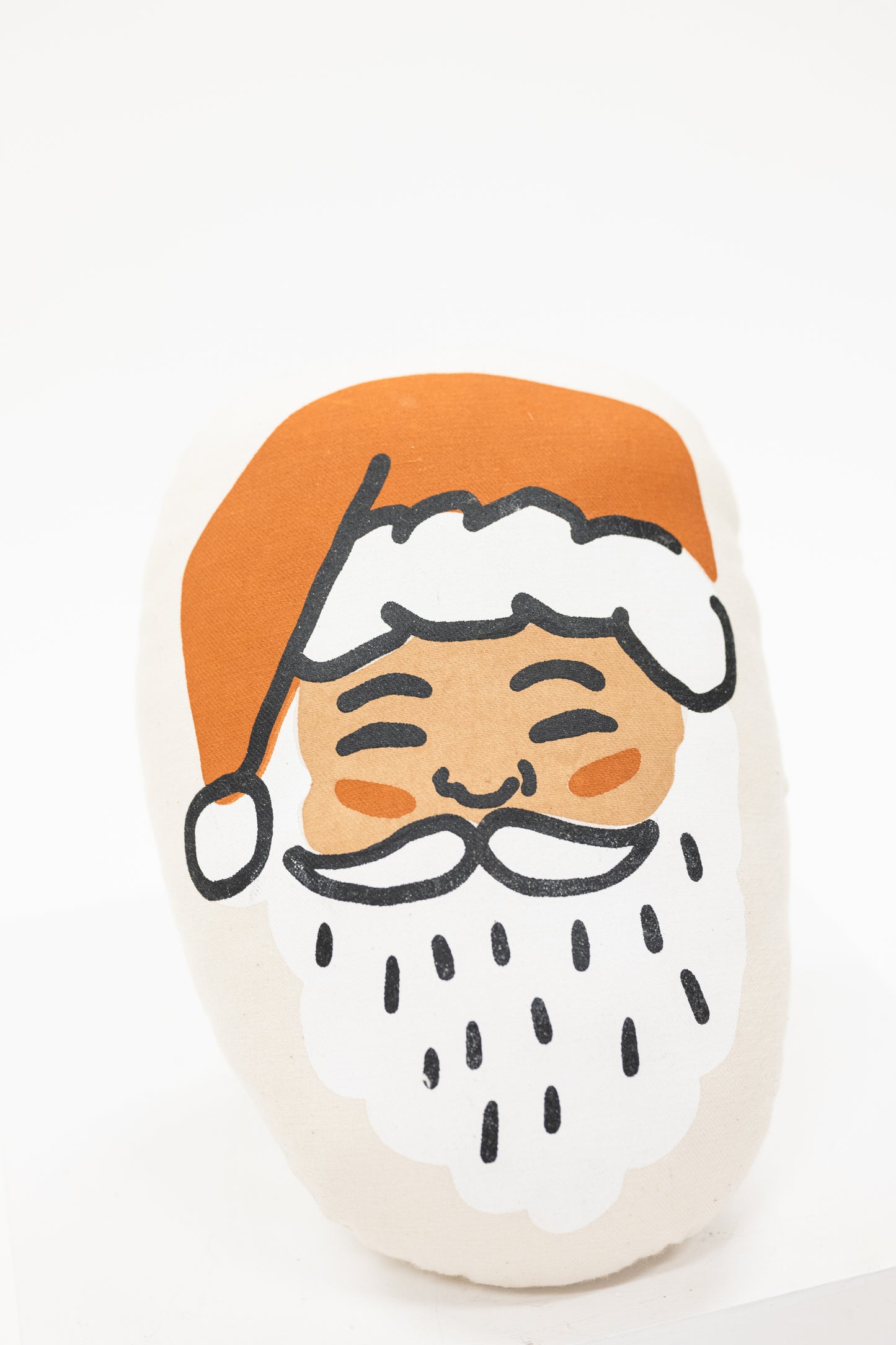 Santa Pillow