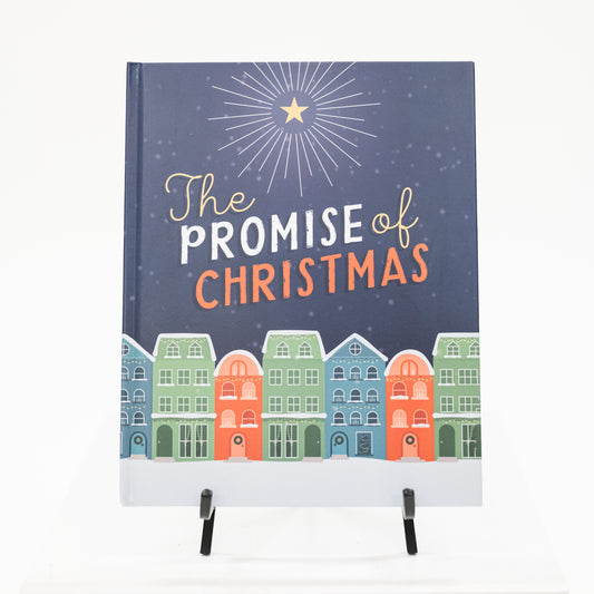 The Promise Of Christmas - Children’s Picture Book