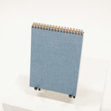 The Appointed Linen Notepad