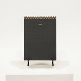The Appointed Linen Notepad