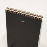 The Appointed Linen Notepad