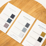 Matchstick Page Flags