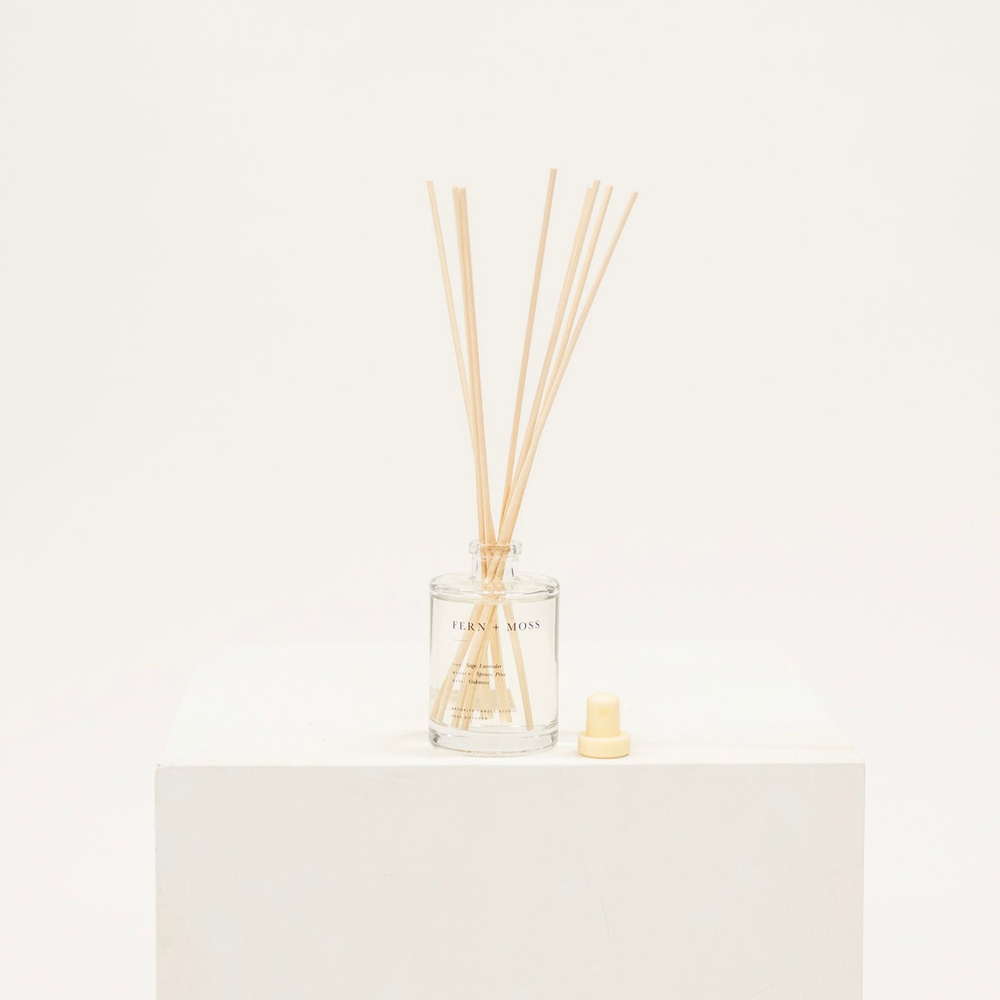 Reed Diffuser Room Perfume