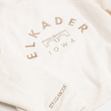 Elkader Bridge Sweatshirt - Women's Cut