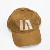 Iowa Corduroy Cap