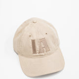 Iowa Corduroy Cap