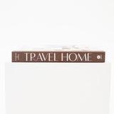 Travel Home (A Coffee Table Book)
