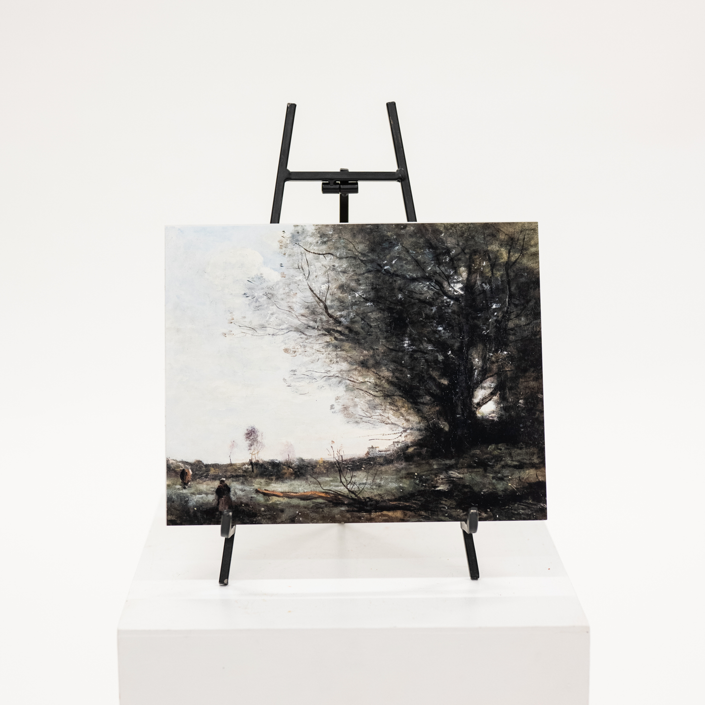 Landscape Vintage Art Prints