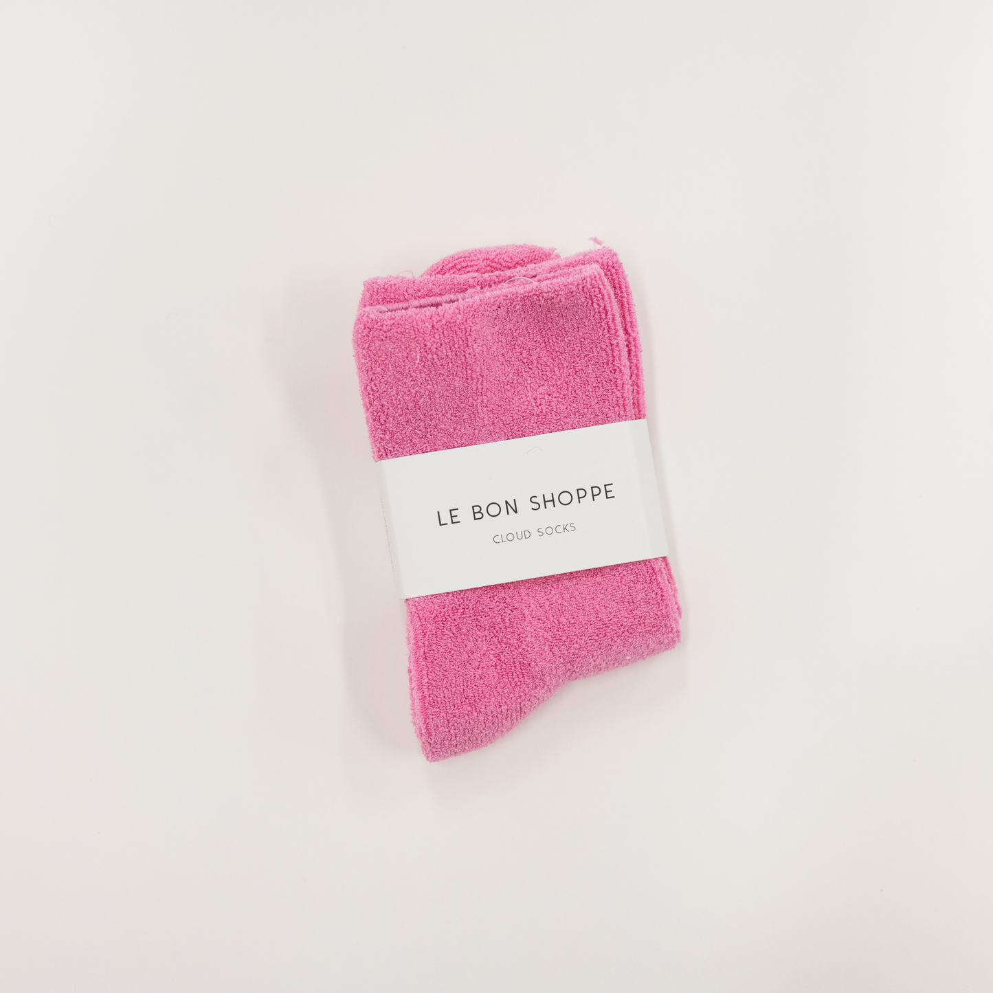 Cloud Socks