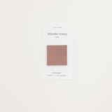 Square Transparent Sticky Notes