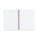 The Appointed Activity + Habit Log