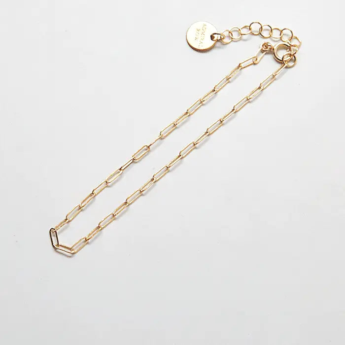 Chain Link Bracelet