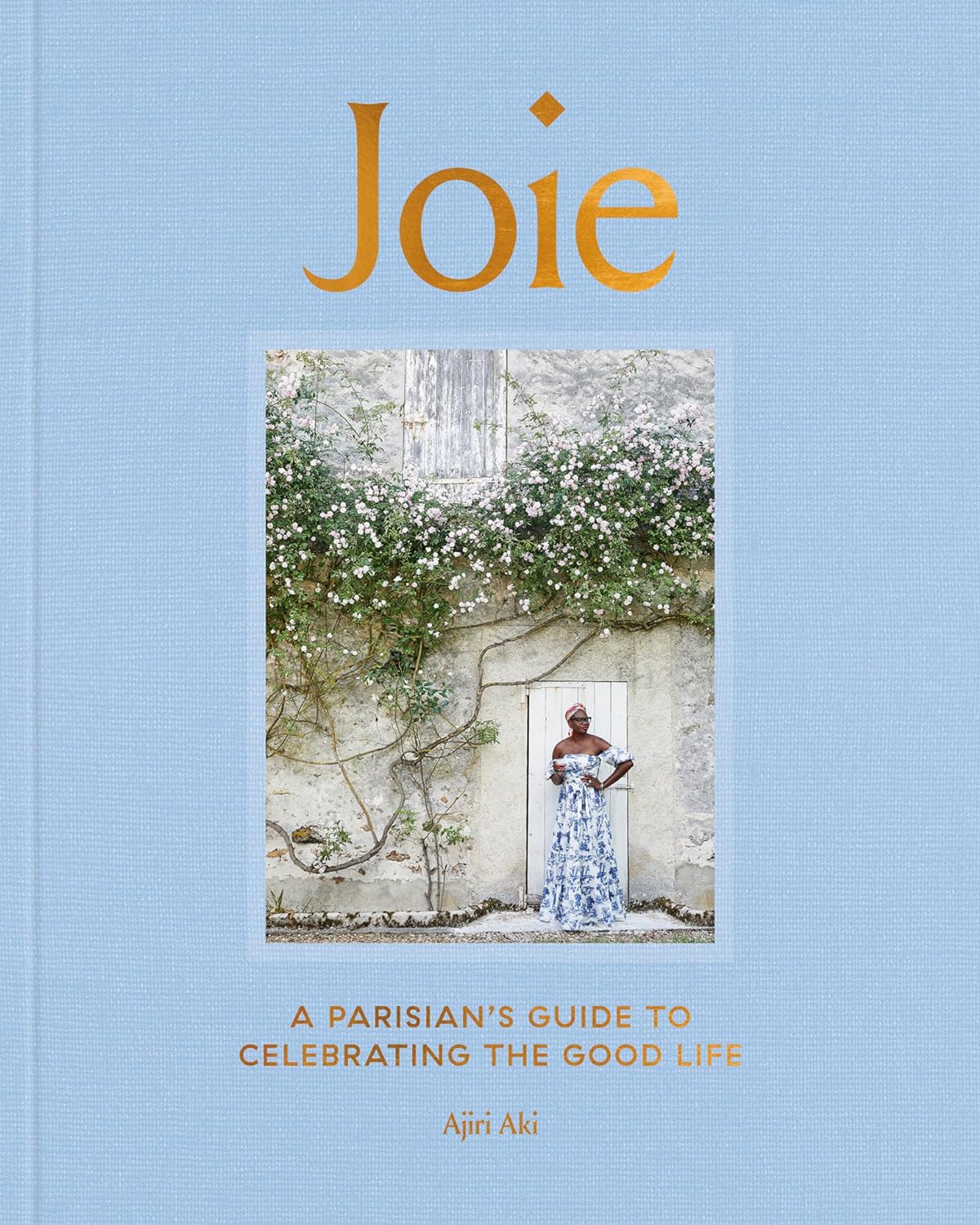 Joie (A Coffee Table Book)