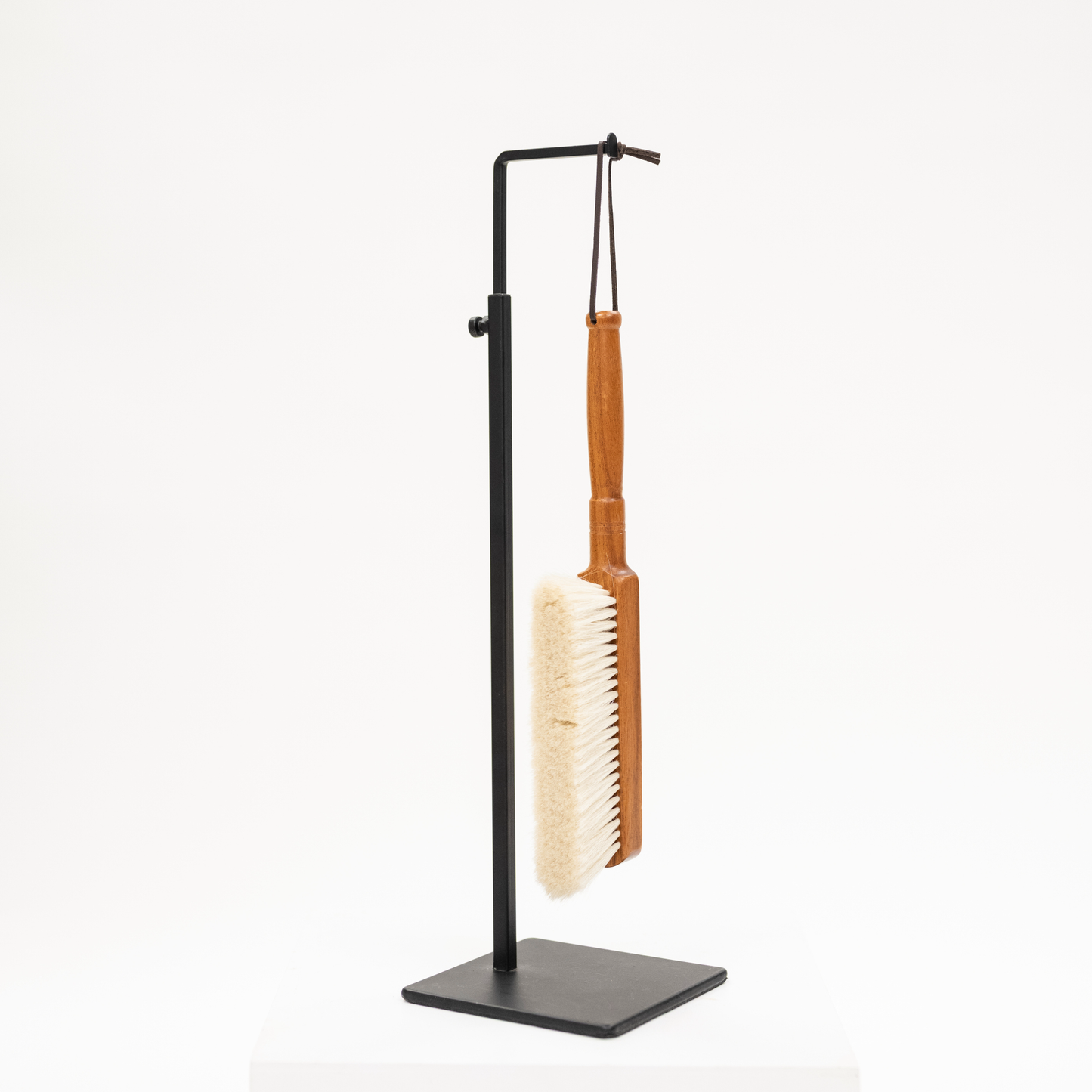 Cashmere Dusting Hand Brush