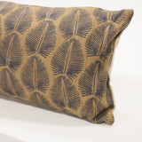 Brown Plume Thin Lumbar