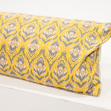 Yellow Iris Thin Lumbar