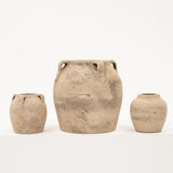 Light Wash Round Vase