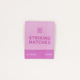 Matchbook