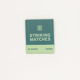 Matchbook