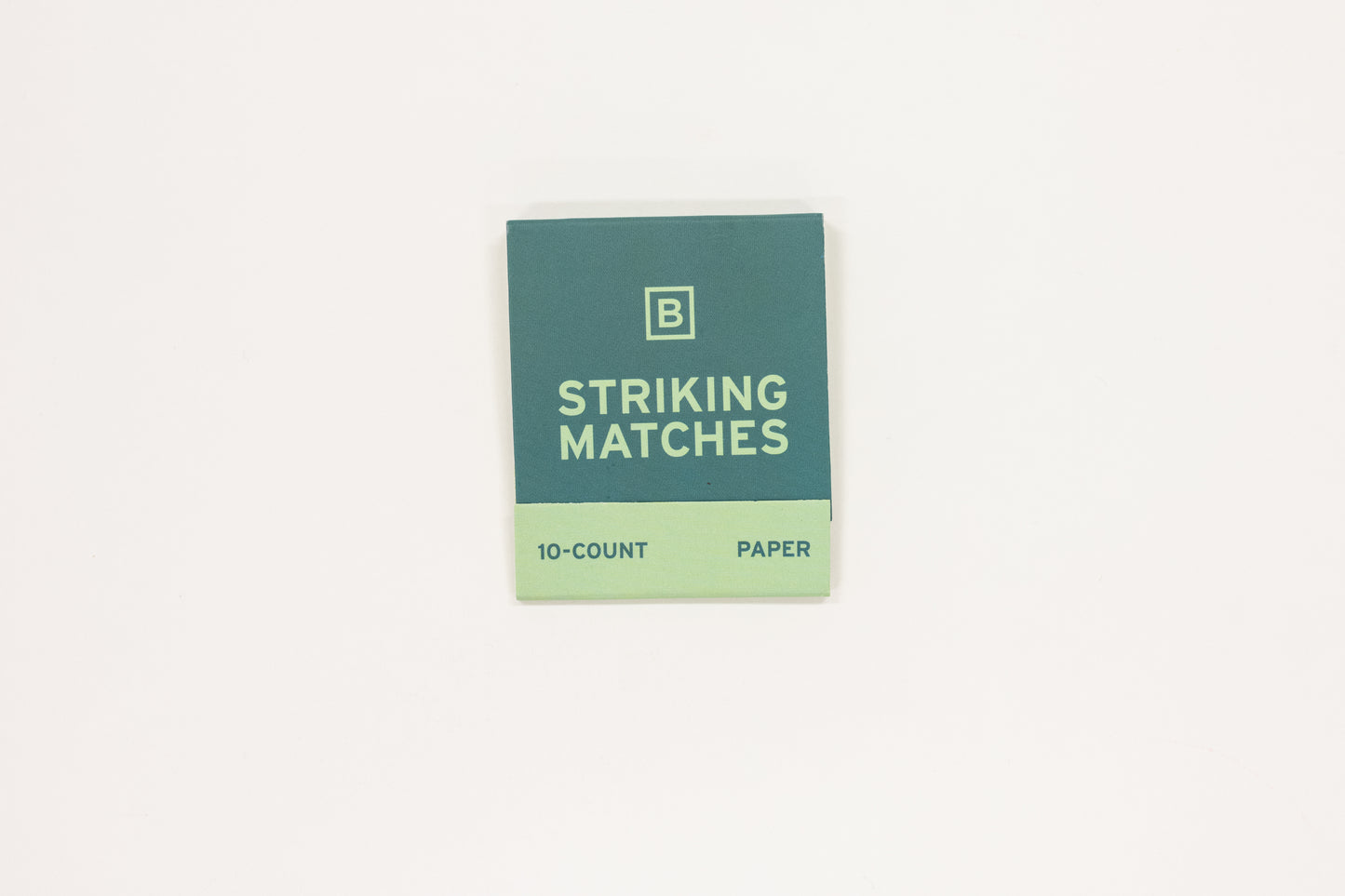 Matchbook