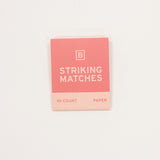 Matchbook
