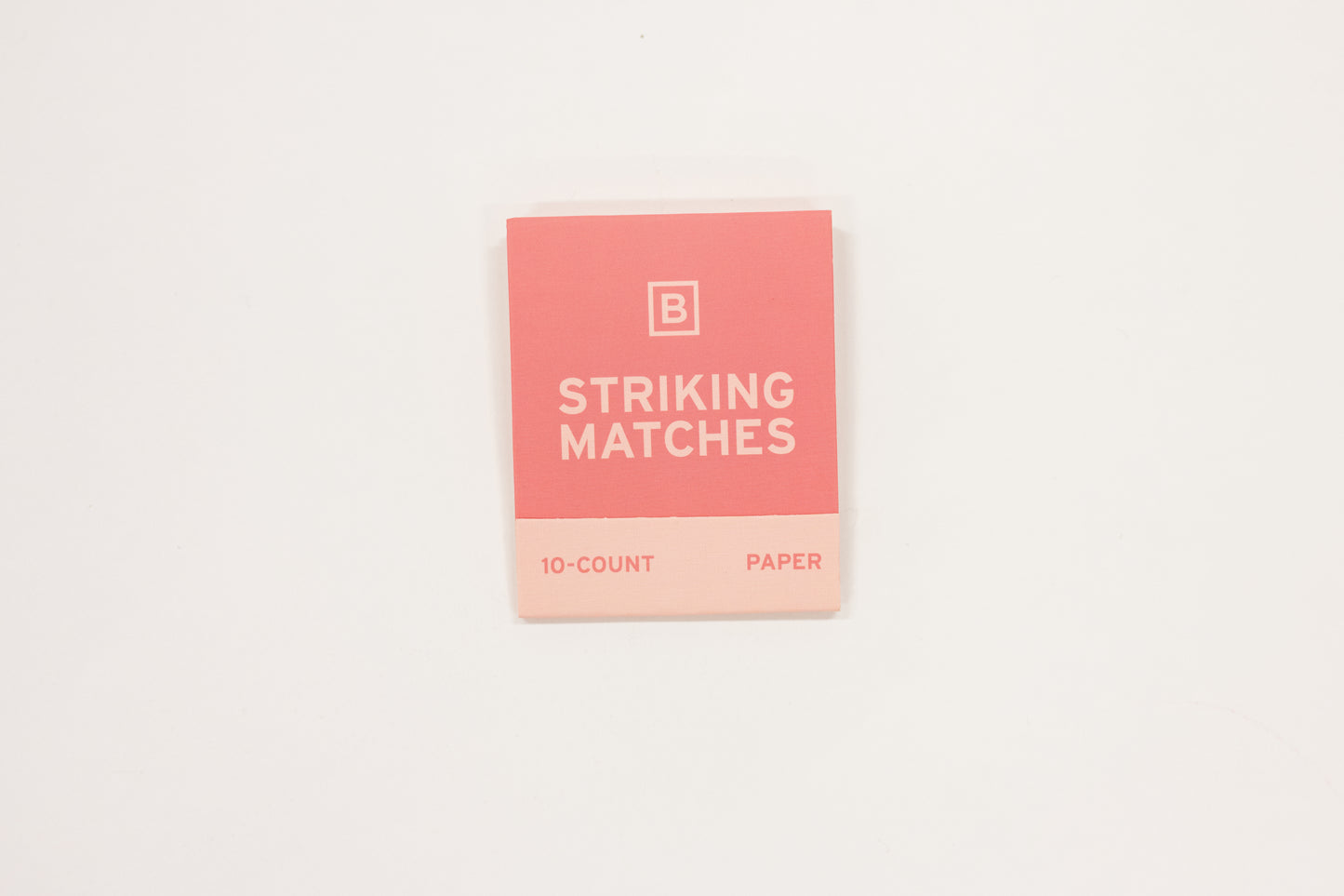 Matchbook