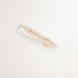 Face Mask Spoon & Brush Set