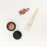 Face Mask Spoon & Brush Set