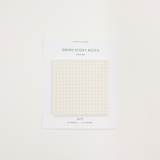 Graph Sticky Note for tracking your notes and thoughts