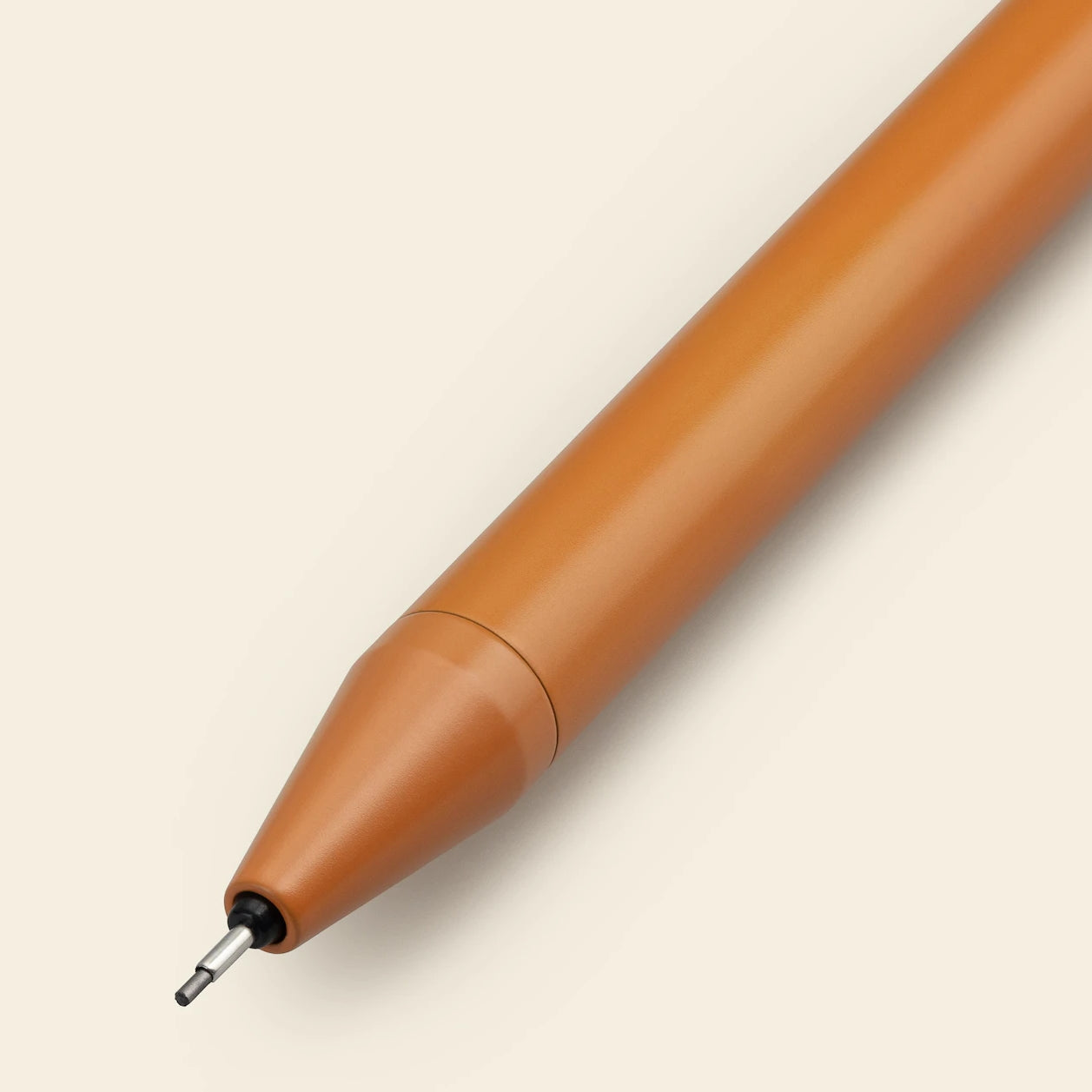 The Papier Pencil