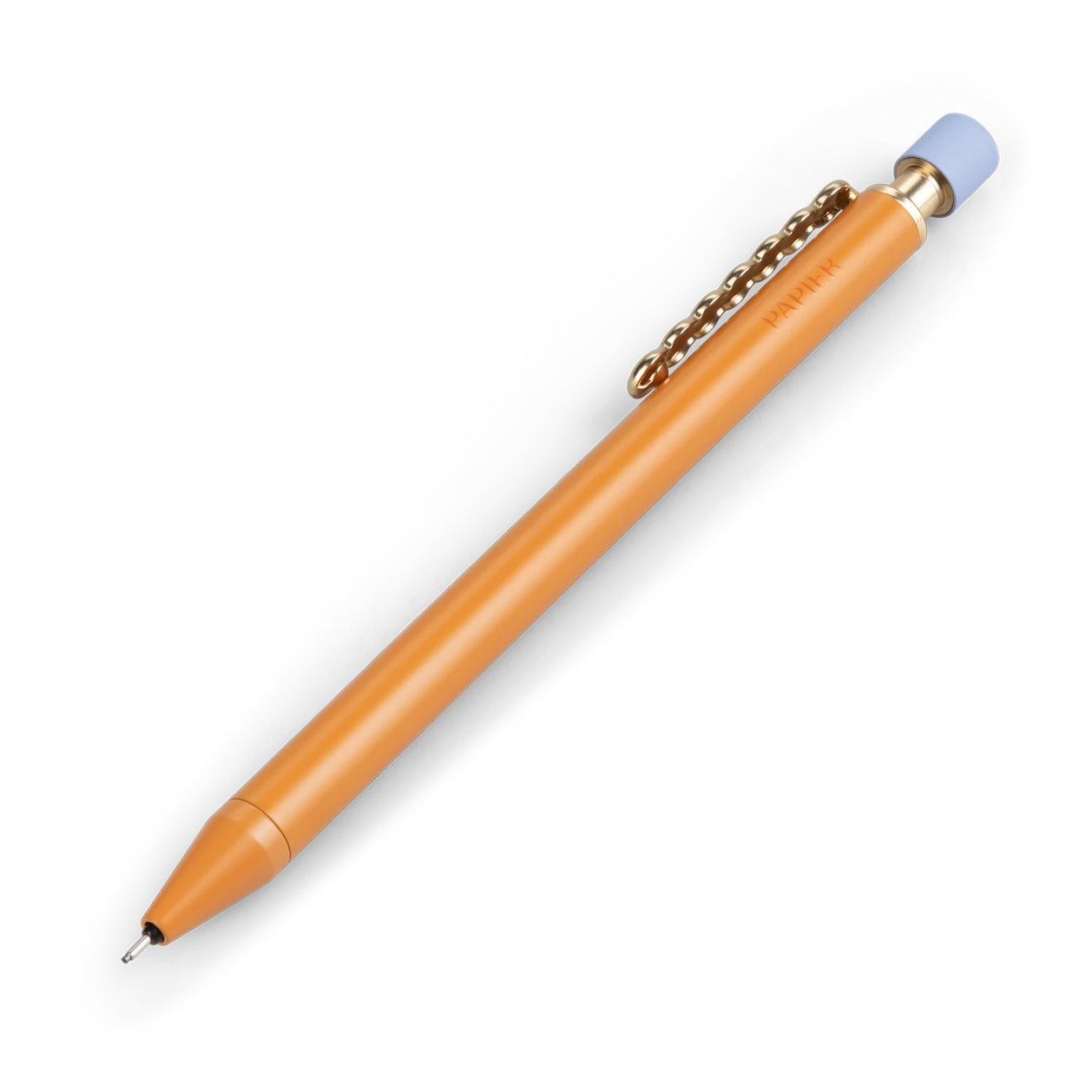 The Papier Pencil