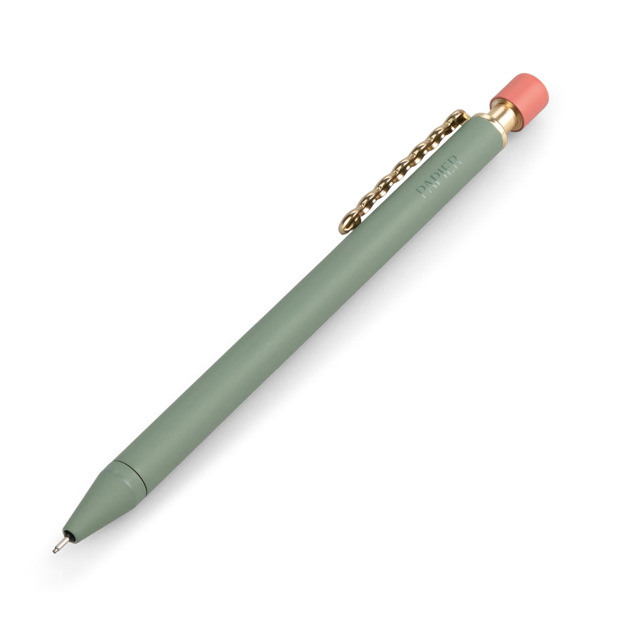 The Papier Pencil