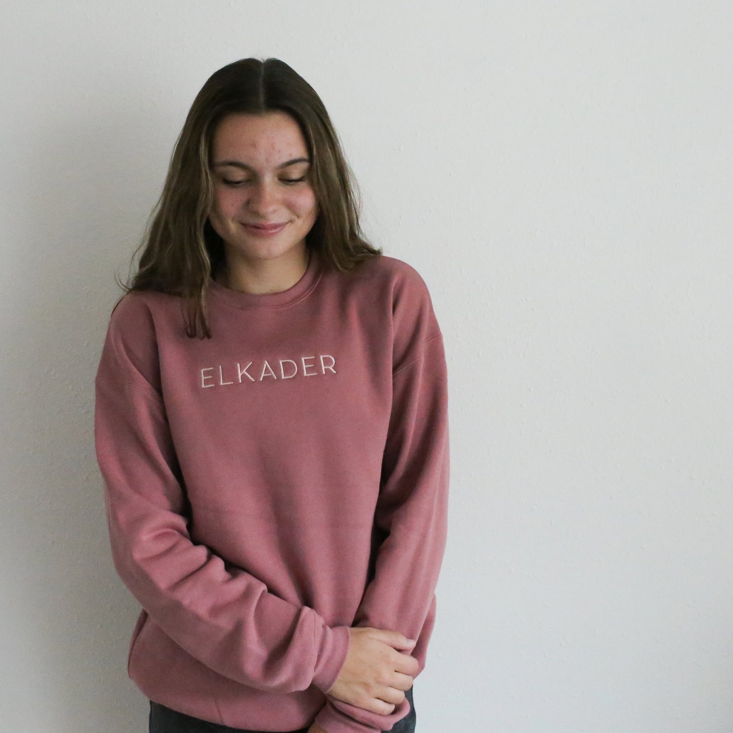 The Elkader Sweatshirt - Unisex