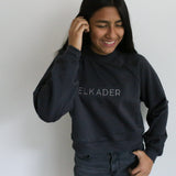 The Elkader Sweatshirt - Women