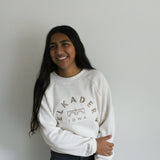 Elkader Bridge Sweatshirt - Women's Cut