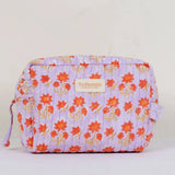 Quilted Storage Bag, Large